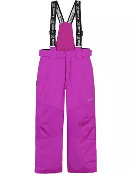 Лыжные штаны Kamik Bella, розовый