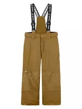 Лыжные штаны Kamik Harper, коричневый