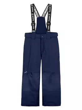 Лыжные штаны Kamik Harper, темно синий