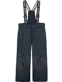 Лыжные штаны Kamik Harper, темно зеленый