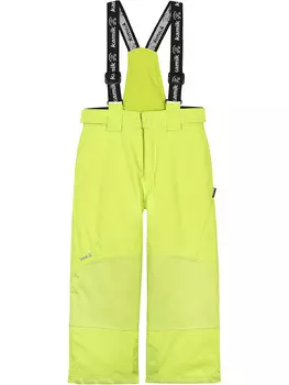 Лыжные штаны Kamik Harper, зеленый