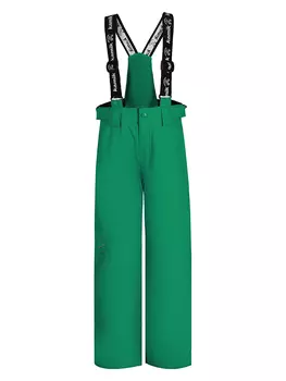 Лыжные штаны Kamik Harper, зеленый