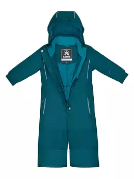 Лыжные штаны Kamik Lazer, бензиновый