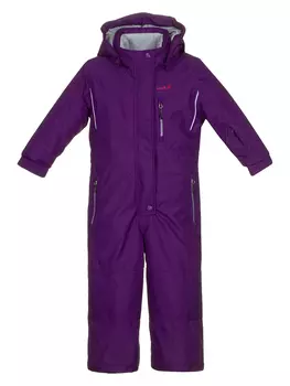 Лыжные штаны Kamik Lazer, фиолетовый