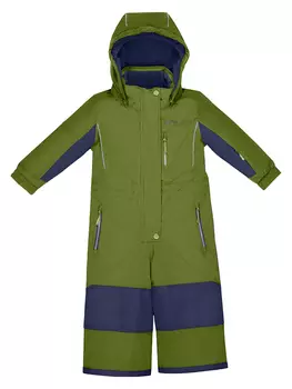 Лыжные штаны Kamik Lazer, хаки