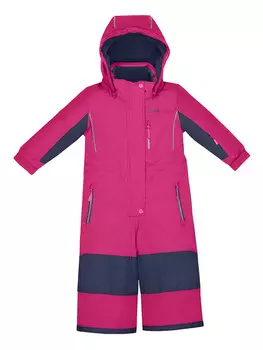 Лыжные штаны Kamik Lazer, розовый