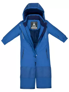 Лыжные штаны Kamik Lazer, синий