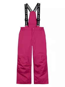 Лыжные штаны Kamik Regan, фуксия