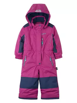 Лыжные штаны Kamik Schneeanzug Lazer, розовый