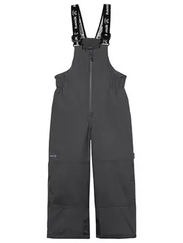 Лыжные штаны Kamik Wink, антрацит