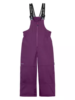 Лыжные штаны Kamik Wink, фиолетовый