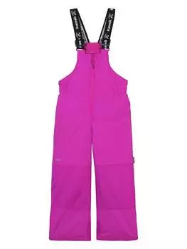 Лыжные штаны Kamik Wink, фуксия