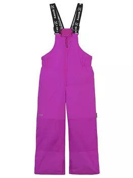 Лыжные штаны Kamik Wink, розовый