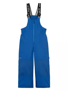 Лыжные штаны Kamik Wink, синий