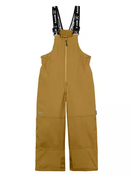 Лыжные штаны Kamik Wink, светло коричневый