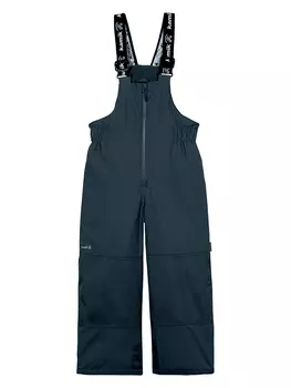 Лыжные штаны Kamik Wink, темно зеленый