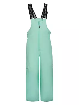 Лыжные штаны Kamik Winkie, бирюзовый