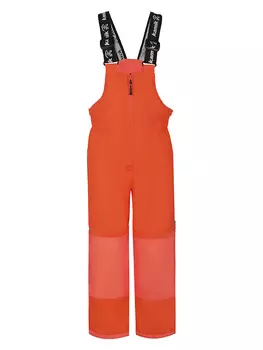 Лыжные штаны Kamik Winkie, оранжевый