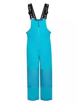 Лыжные штаны Kamik Winkie, светло синий