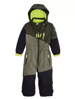 Лыжные штаны Killtec, цвет dunkeloliv