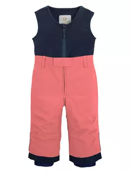 Лыжные штаны Killtec, цвет Koralle/Dunkelblau