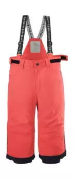 Лыжные штаны Killtec First Insight "FISW 7 MNS SKI PNTS" First Instinct By Killtec, коралловый