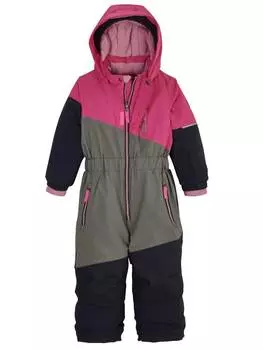 Лыжные штаны Killtec, фуксия