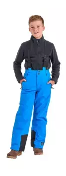 Лыжные штаны Killtec "Gauror Jr", синий