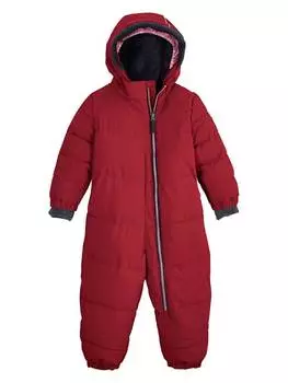 Лыжные штаны Killtec, красный