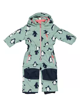 Лыжные штаны Killtec, мятный