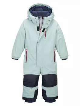 Лыжные штаны Killtec Schneeanzug, бирюзовый