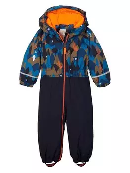 Лыжные штаны Killtec Schneeanzug, красочный