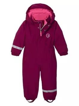 Лыжные штаны Killtec Schneeanzug, розовый