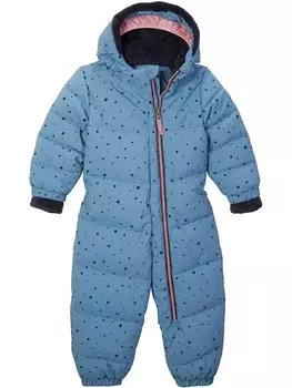 Лыжные штаны Killtec Schneeanzug, синий