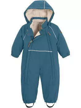 Лыжные штаны Killtec Schneeanzug, синий