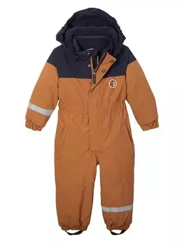 Лыжные штаны Killtec Schneeanzug, светло-коричневый