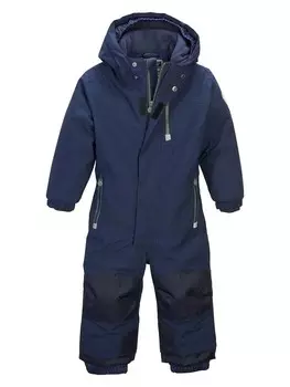 Лыжные штаны Killtec Schneeanzug, темно-синий