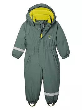 Лыжные штаны Killtec Schneeanzug, темно-зеленый