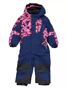 Лыжные штаны Killtec, темно синий