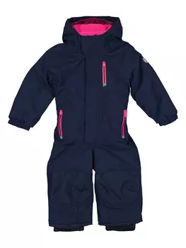 Лыжные штаны Killtec, темно синий