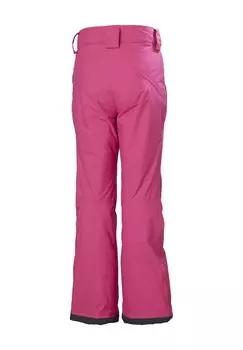 Лыжные штаны LEGENDARY UNISEX Helly Hansen, розовый неон