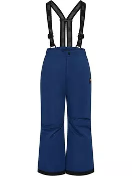 Лыжные штаны LEGO Ski-/ Snowboardhose Payton 701, синий