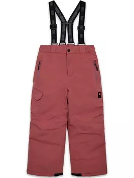 Лыжные штаны LEGO Ski-/ Snowboardhose Philo 800, цвет Dunkelrosa