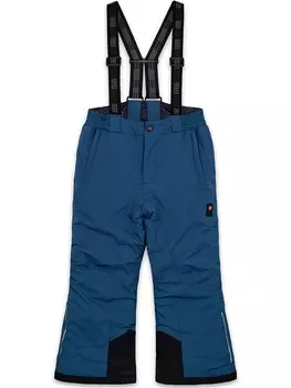 Лыжные штаны LEGO Ski-/ Snowboardhose Powai 708, синий