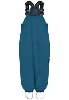 Лыжные штаны LEGO wear Schneehose LWPUELO 700, синий