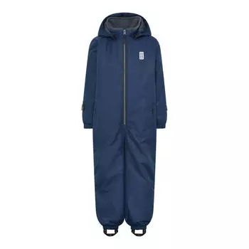 Лыжные штаны Legowear, темно синий