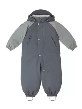 Лыжные штаны Leokid, серый