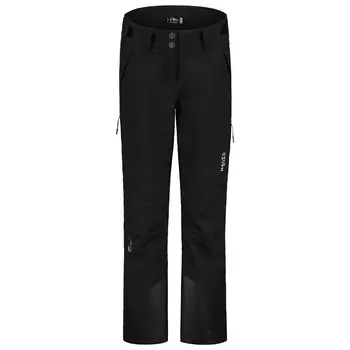 Лыжные штаны Maloja BerninaM., цвет Deep Black