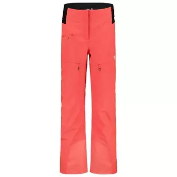 Лыжные штаны Maloja BlekovaM., цвет Bright Cranberry