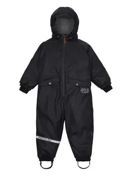 Лыжные штаны mikk line, черный